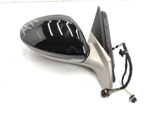 Right mirror DS DS 3 / DS 3 CROSSBACK (UR_, UC_, UJ_)  | BP17669531C27 
