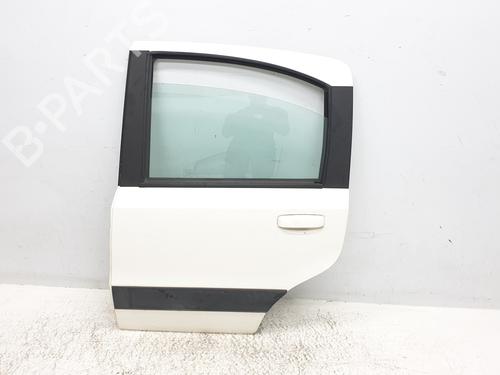 Dør venstre bagtil FIAT PANDA (169_) 1.2 4x4 (169.AXB2A) (60 hp) 19098263