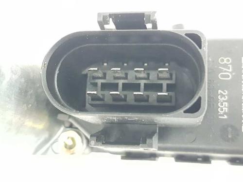 Left rear window motor AUDI A6 C5 (4B2) 2.5 TDI quattro | BP6800594E23 