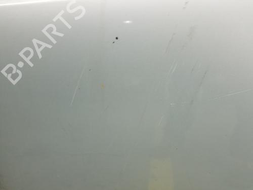 Left front door OPEL ZAFIRA / ZAFIRA FAMILY B (A05) 1.9 CDTI (M75) | BP8645508C2 