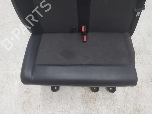 Right front seat CITROËN JUMPY III Van (V_) | BP33861213C16 - Image 9