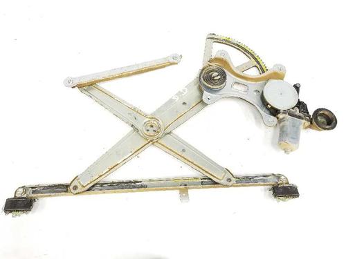 Front right window mechanism TOYOTA LAND CRUISER PRADO (_J12_) 3.0 D-4D (KDJ120, KDJ125) | BP7544555C23 