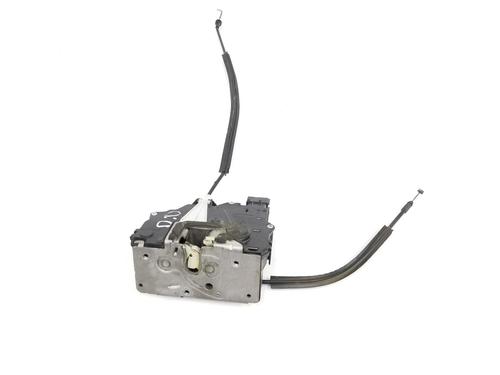 Used Front right lock PEUGEOT BOXER Van 2.0 BlueHDi 110 (110 hp) 11354476