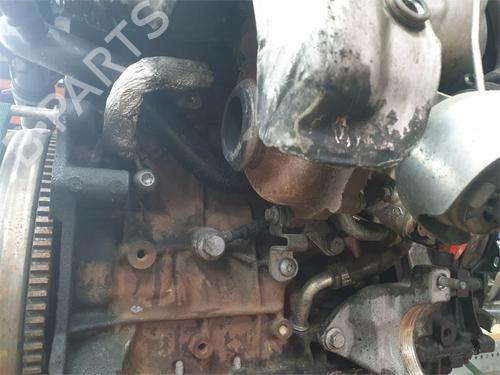 Engine FORD KUGA II (DM2) | BP37727360M1 - Image 4