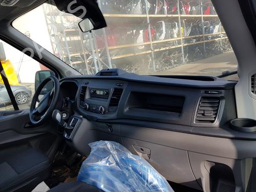 Left headlight FORD TRANSIT V363 Platform/Chassis (FED, FFD)  | BP31593718C28 