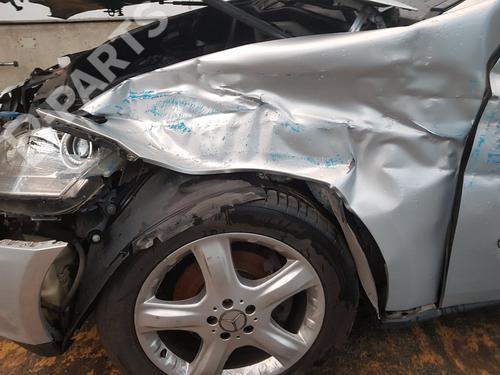 Front right belt tensioner MERCEDES-BENZ M-CLASS (W164) ML 280 CDI 4-matic (164.120) | BP8871536C88  - Image 32