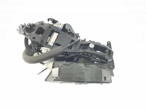 Høyre foran lås JAGUAR XE (X760) 2.0 D (180 hp) 6108168