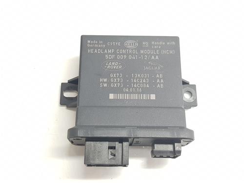 Used Electronic module LAND ROVER RANGE ROVER EVOQUE (L538) [2011-2019]  29313586