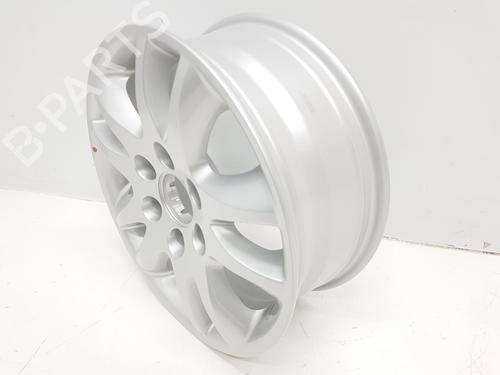 Rim KIA CARNIVAL / GRAND CARNIVAL III (VQ) 2.9 CRDi | BP16646794C45 
