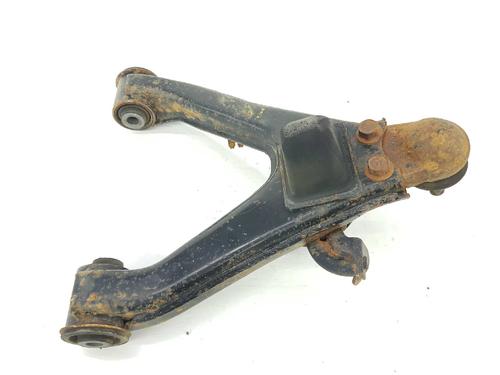 Right rear suspension arm MITSUBISHI PAJERO IV (V8_W, V9_W) 3.2 DI-D 4WD (V98W, V88W) | BP6334123M15 