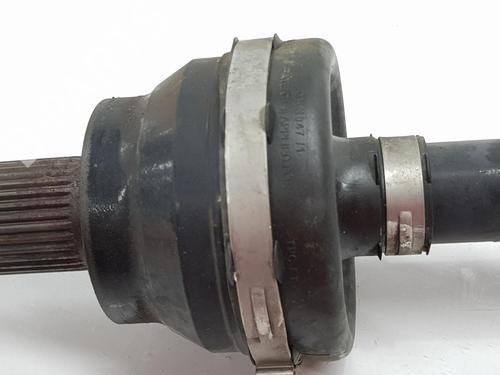 Right front driveshaft JAGUAR XE (X760) 2.0 D | BP17807810M39 