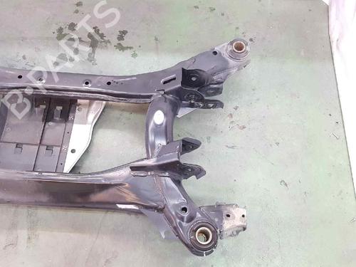 Rear axle HONDA ACCORD VIII (CU) 2.2 i-DTEC (CU3) | BP14073346M2 