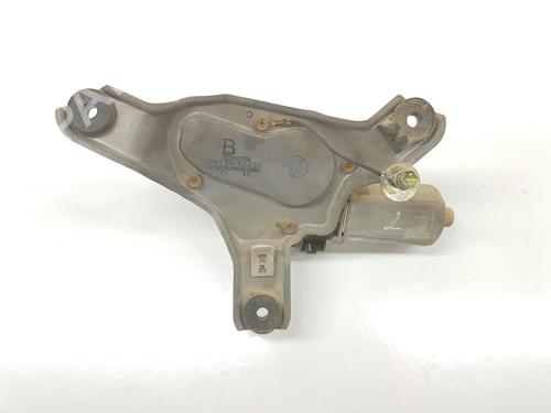 Rear wiper motor TOYOTA LAND CRUISER PRADO (_J12_) 3.0 D-4D (KDJ120, KDJ125) | BP17661824M102 