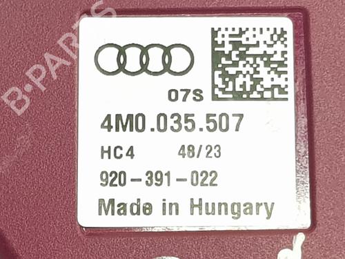 Electronic module CUPRA FORMENTOR (KM7, KMP) 1.5 TSI | BP28797372M83 