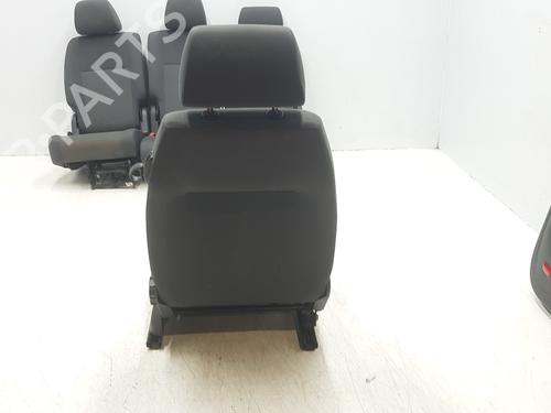 Seats set VW CADDY III Box Body/MPV (2KA, 2KH, 2CA, 2CH) 1.6 TDI | BP13640548C78