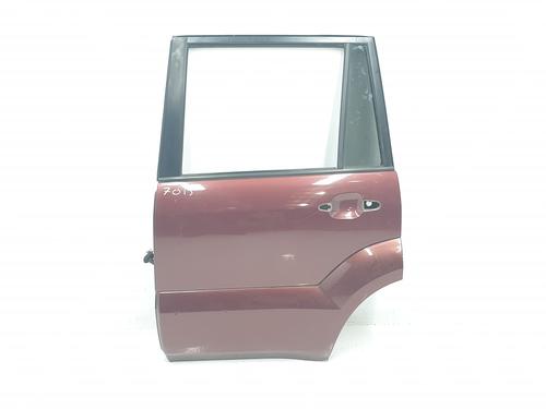 Used Left rear door TOYOTA LAND CRUISER PRADO (_J12_) 3.0 D-4D (KDJ120, KDJ125) (163 hp) 17187888