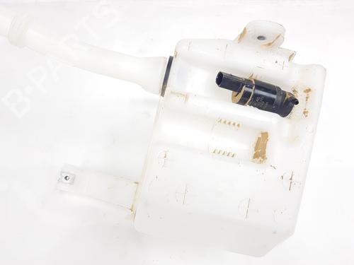 Windscreen washer tank VW CRAFTER Van (SY_, SX_)  | BP29535782C113 