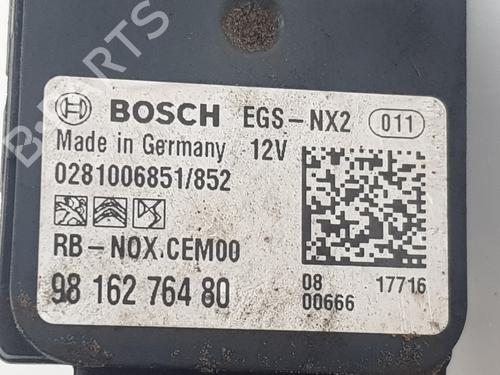 Electronic sensor OPEL COMBO Box Body/MPV (K9) 1.5 D | BP36042053M84 - Image 4