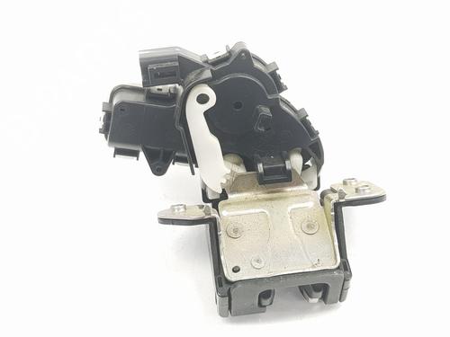 Tailgate lock MAZDA CX-5 (KE, GH) 2.2 D (KE2FW) | BP15246163C101 