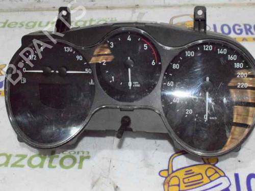 Used Instrument cluster SEAT ALTEA XL (5P5, 5P8) 1.9 TDI (105 hp) 817171
