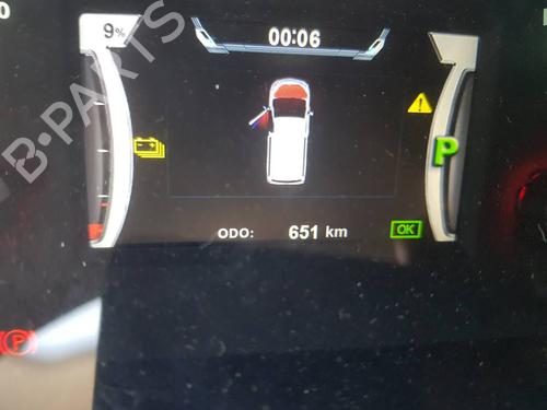Right front fog light BYD T3 ELECTRIC | BP38930198C31  - Image 33