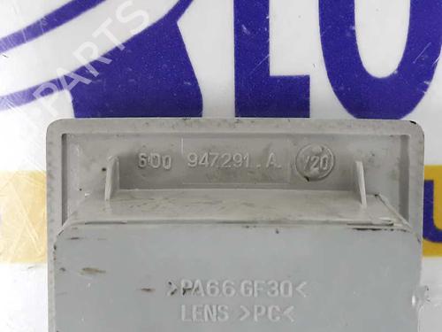 Interior roof light VW TOURAN (1T1, 1T2) 1.9 TDI | BP7421224I8 