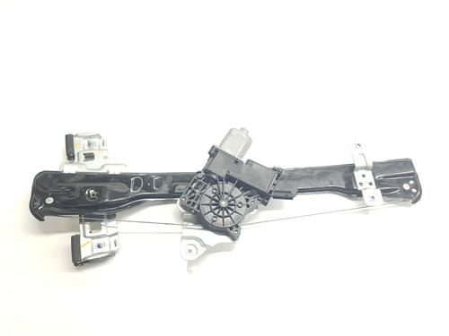 Front right window mechanism OPEL MOKKA / MOKKA X (J13) 1.6 CDTI (_76) | BP31139452C23 
