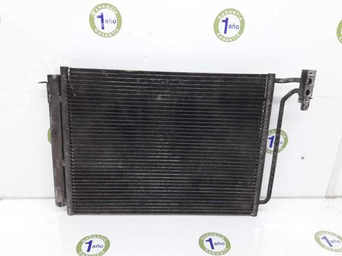 Used AC radiator BMW X5 (E53) 3.0 d (218 hp) 4559924
