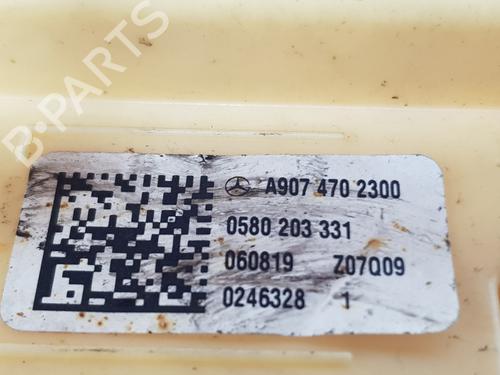 Fuel pump MERCEDES-BENZ SPRINTER 5-t Van (B907)  | BP29436432M76 