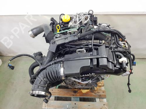 Engine RENAULT AUSTRAL  | BP34447778M1  - Image 14