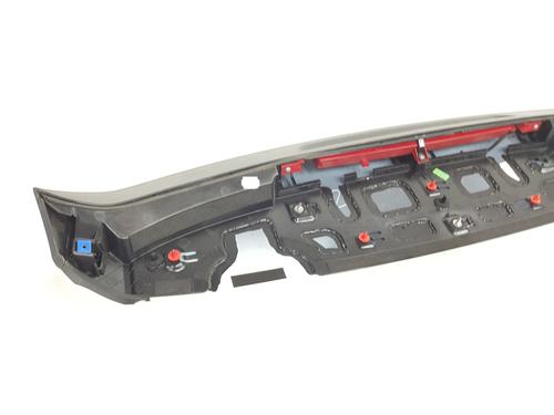 Spoiler bagklap VW T-ROC (A11, D11) 1.0 TSI | BP37536757C96 - Image 6