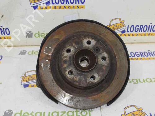 Right rear steering knuckle BMW 1 (E87) 120 d | BP770546M28 