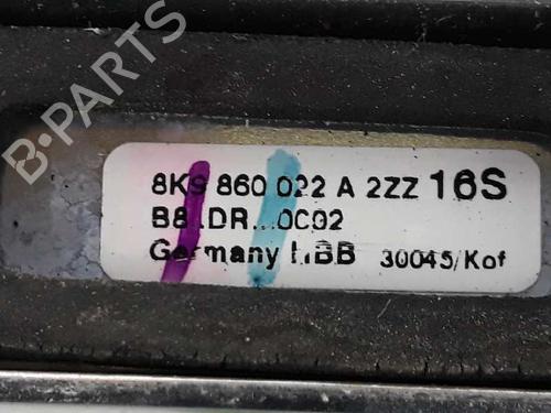 Roof bar AUDI A4 B8 Avant (8K5) 2.7 TDI | BP11637085C65 