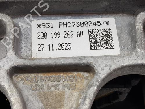 Engine mount SEAT ARONA (KJ7, KJP)  | BP29729308M89 