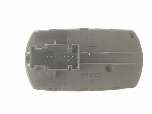 Left front window switch OPEL CORSA E (X15) 1.4 Turbo (08, 68) | BP11060960I27 