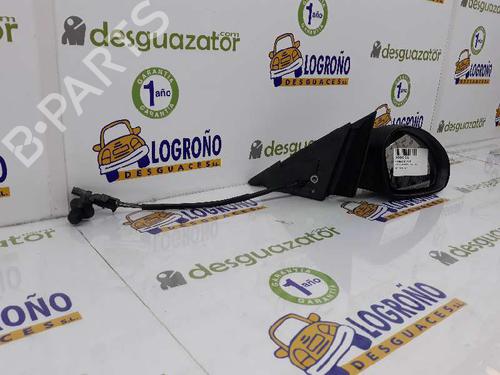 Right mirror SEAT IBIZA III (6L1)  | BP1324846C27 