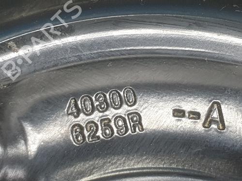Fælk RENAULT KANGOO III MPV | BP34381412C45 - Image 3