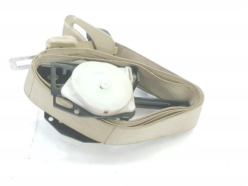 Used Rear left seatbelt TOYOTA LAND CRUISER PRADO (_J12_) 3.0 D-4D (KDJ120, KDJ125) (163 hp) 8877881
