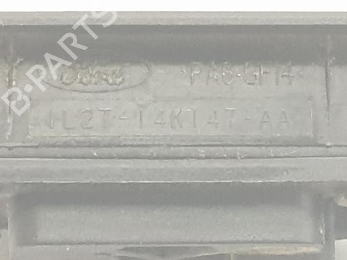 Tailgate handle LAND ROVER RANGE ROVER EVOQUE (L538) 2.0 D 4x4 | BP24802110C132 