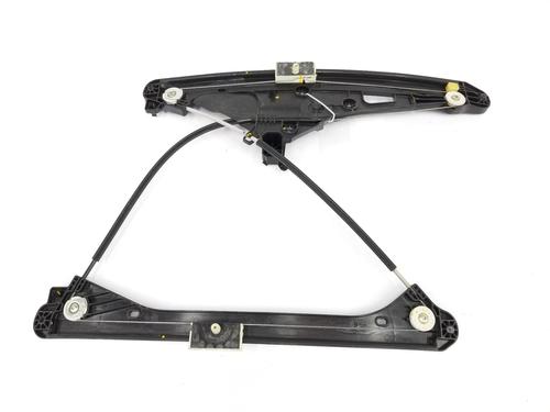 Front right window mechanism OPEL GRANDLAND / GRANDLAND X (A18, P1UO) 1.6 Turbo D (75) | BP16029655C23 