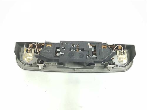 Interior roof light AUDI A6 Allroad C6 (4FH) 3.0 TDI quattro | BP7419237I8 