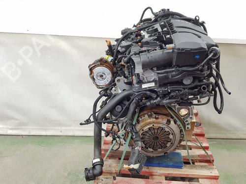 Used Engine Engine OPEL COMBO E Tour / Life (K9) [2018-2026] 34344330 34344330
