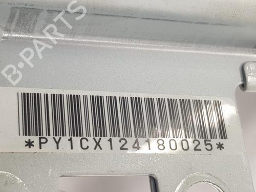 Left curtain airbag INFINITI QX70 3.7 AWD | BP10964960C11 