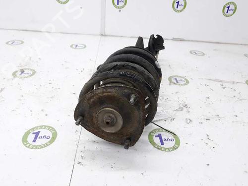 Left front shock absorber LAND ROVER FREELANDER I (L314) 2.0 Td4 4x4 | BP4931041M16 