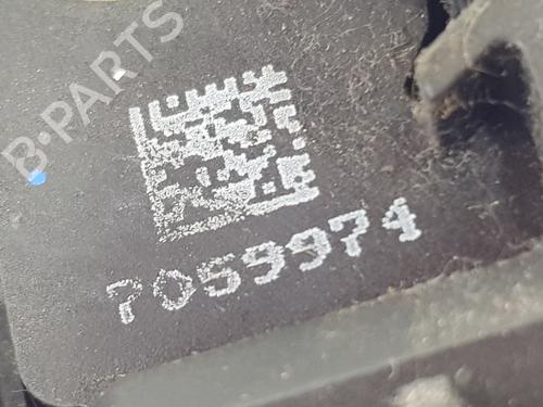 Front right lock BMW 3 (E90) 320 d | BP28151613C97 
