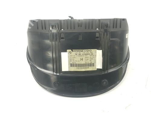 Instrument cluster BMW 3 (E90) 320 d | BP15389434C47 