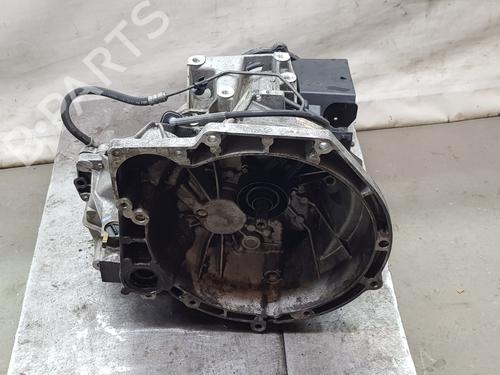 Gearbox FORD TOURNEO COURIER B460 MPV 1.5 TDCi | BP37198265M3 - Image 7