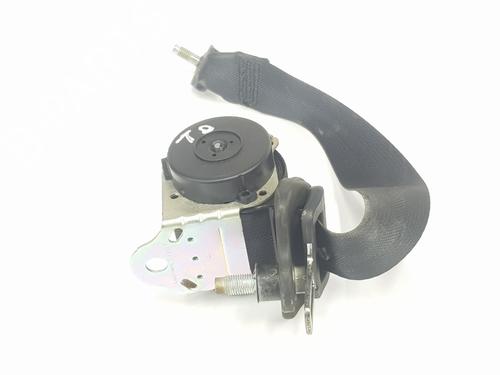 Rear right seatbelt NISSAN JUKE (F15)  | BP29616985I28 