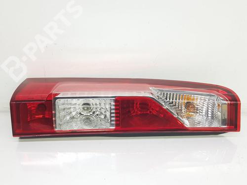 Used Left taillight Left taillight RENAULT MASTER III Van (FV) 2.3 dCi 125 FWD (FV0C, FV0D, FV0G, FV0H, FV0J, FV0K) (125 hp) 11043672 11043672