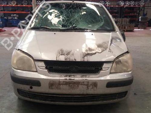 Front left window mechanism HYUNDAI GETZ (TB) 1.1 | BP15687094C22 